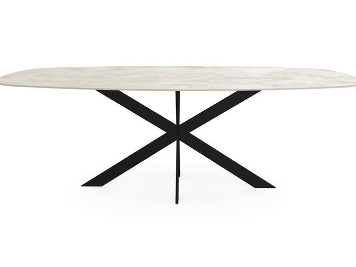Eettafel - Maatwerk #CGYY5X - {{ product.type }} - Kas20