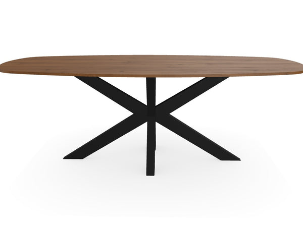 Eettafel - Maatwerk #CHCV0I