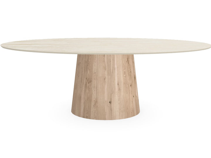 Eettafel - Maatwerk #CHLUEK - {{ product.type }} - Kas20