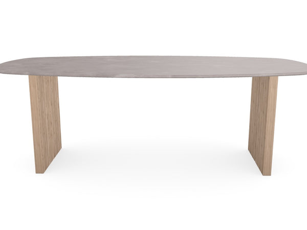 Eettafel - Maatwerk #CI3QMD