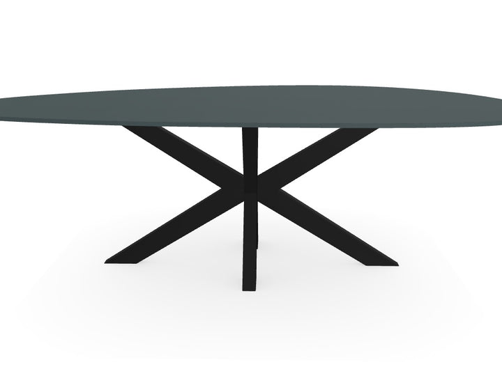 Eettafel - Maatwerk #CIBJLV - {{ product.type }} - Kas20