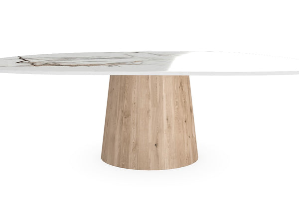 Eettafel - Maatwerk #CIGYKZ
