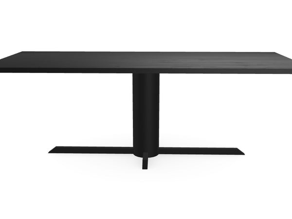 Eettafel - Maatwerk #CIISIG - {{ product.type }} - Kas20