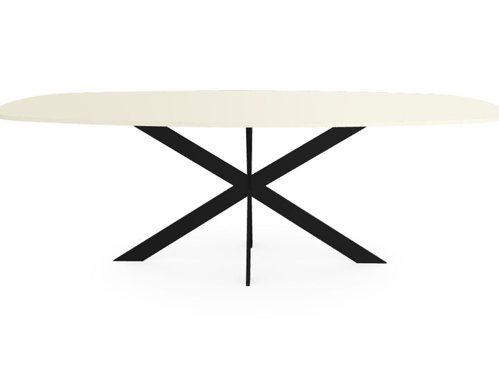 Eettafel - Maatwerk #CIRIOH - {{ product.type }} - Kas20