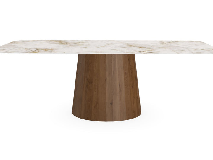 Eettafel - Maatwerk #CITAY6 - {{ product.type }} - Kas20