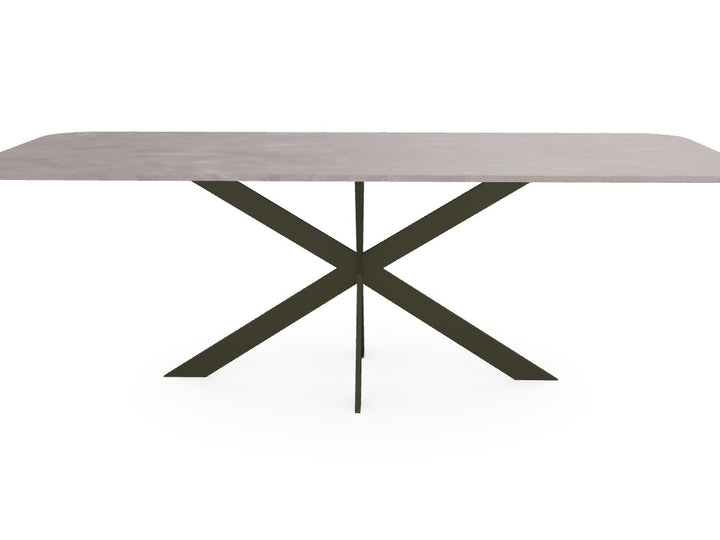 Eettafel - Maatwerk #CITRJT - {{ product.type }} - Kas20