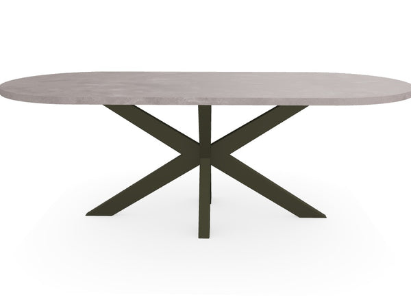 Eettafel - Maatwerk #CIXPPR - {{ product.type }} - Kas20
