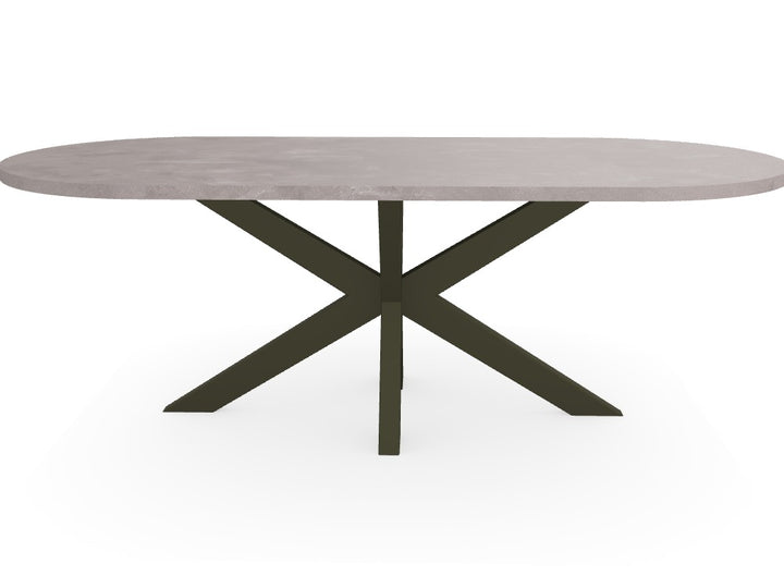 Eettafel - Maatwerk #CIXPPR - {{ product.type }} - Kas20