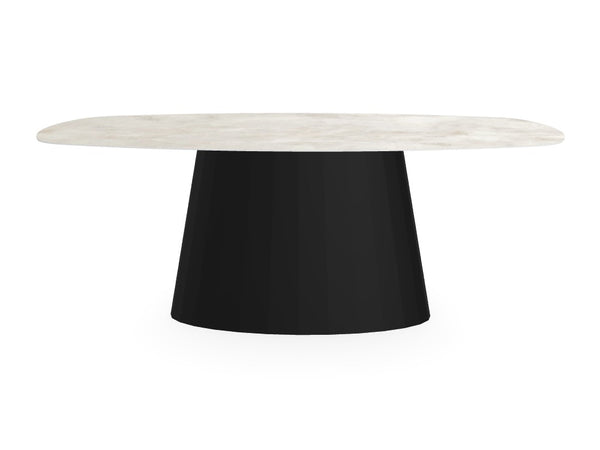 Eettafel - Maatwerk #CJ07CZ - {{ product.type }} - Kas20
