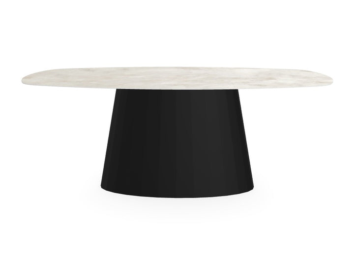 Eettafel - Maatwerk #CJ07CZ - {{ product.type }} - Kas20