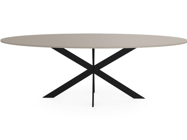 Eettafel - Maatwerk #CJ1HX1 - {{ product.type }} - Kas20