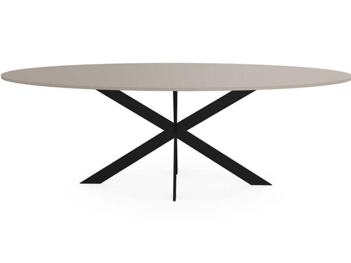 Eettafel - Maatwerk #CJ1HX1 - {{ product.type }} - Kas20