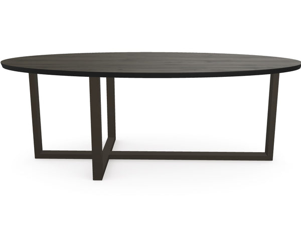 Eettafel - Maatwerk #CJPZMS - {{ product.type }} - Kas20