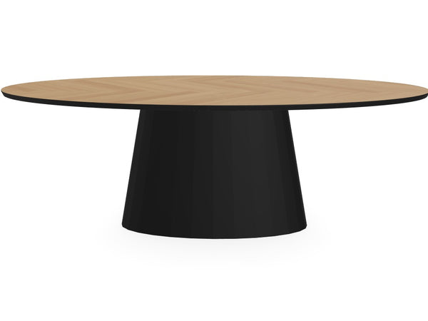 Eettafel - Maatwerk #CJRNJP - {{ product.type }} - Kas20