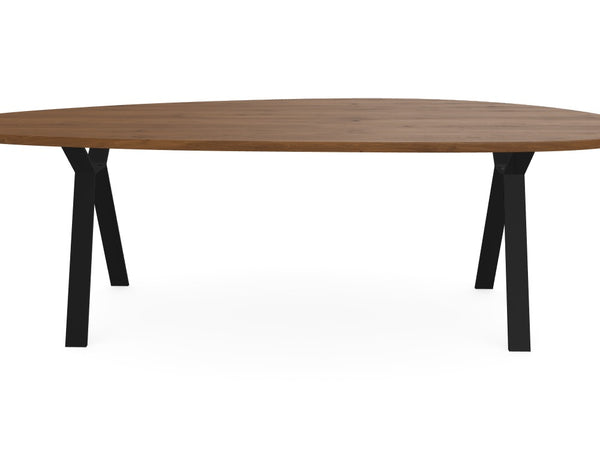Eettafel - Maatwerk #CJTBHK - {{ product.type }} - Kas20