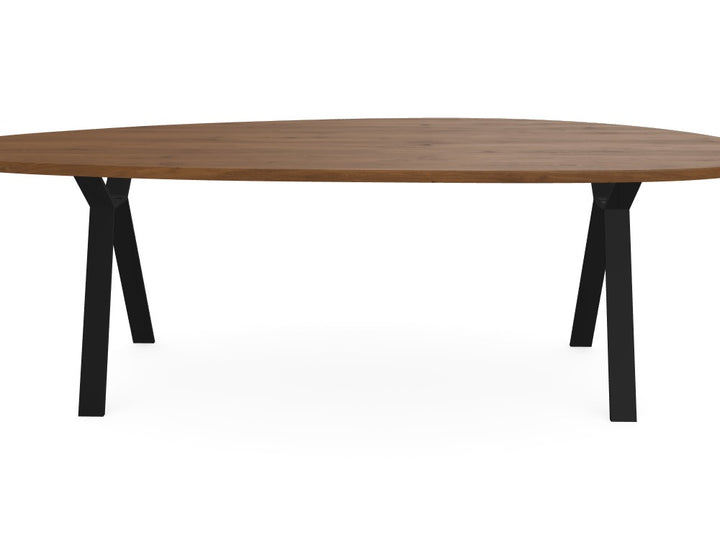 Eettafel - Maatwerk #CJTBHK - {{ product.type }} - Kas20
