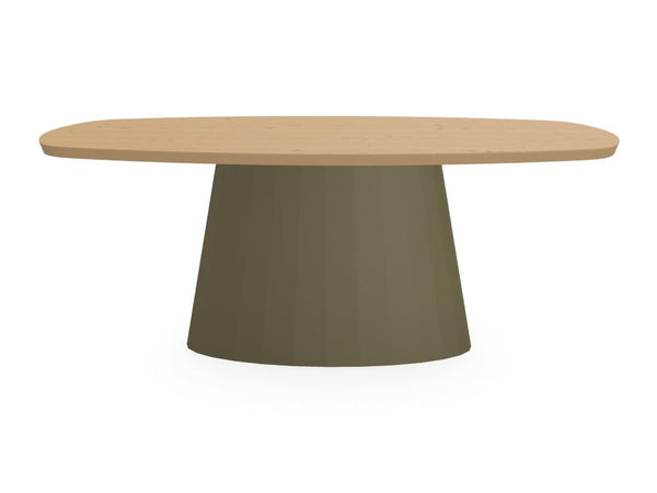 Kas20 Eettafel - Maatwerk #CJX0LT - {{ product.type }} - Kas20
