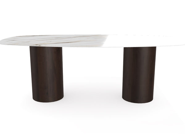 Eettafel - Maatwerk #CKG2FG - {{ product.type }} - Kas20