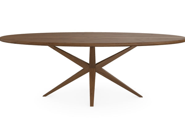 Eettafel - Maatwerk #CKLGHQ - {{ product.type }} - Kas20