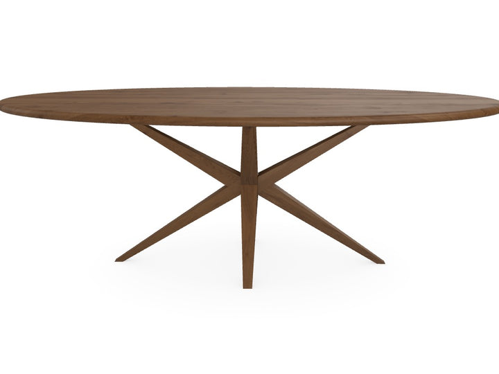 Eettafel - Maatwerk #CKLGHQ - {{ product.type }} - Kas20