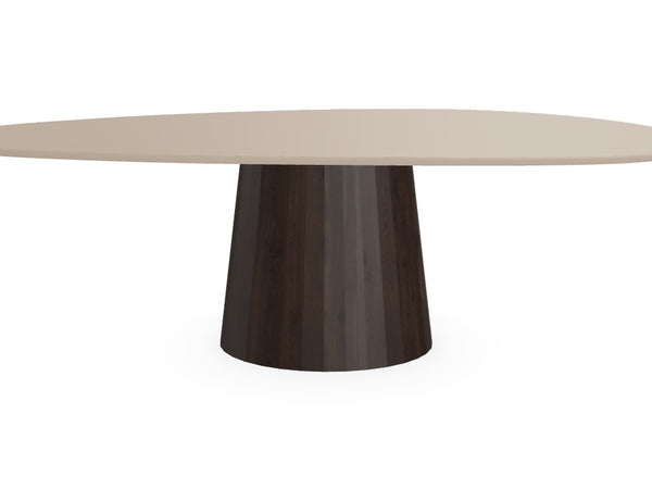 Eettafel - Maatwerk #CKMT2E - {{ product.type }} - Kas20