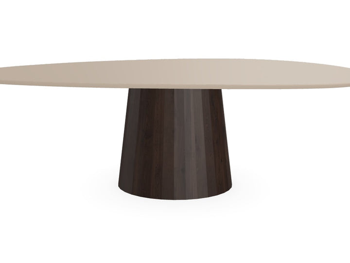 Eettafel - Maatwerk #CKMT2E - {{ product.type }} - Kas20
