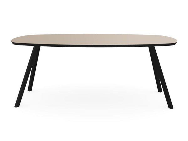 Kas20 Eettafel - Maatwerk #CKMW73 - {{ product.type }} - Kas20