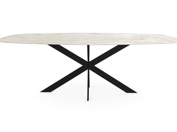 Eettafel - Maatwerk #CKNGM9