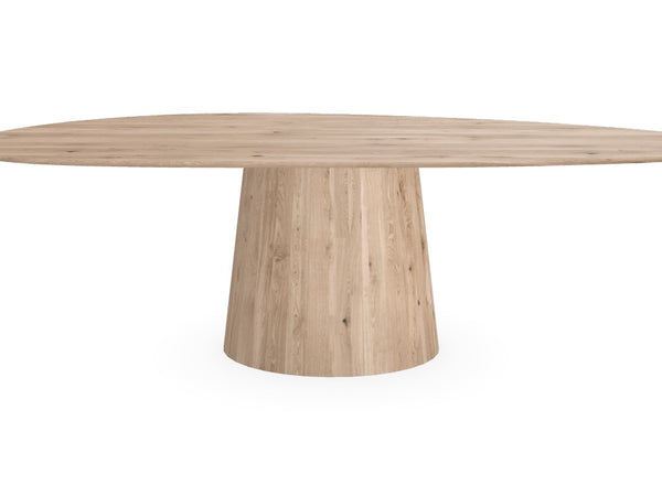 Eettafel - Maatwerk #CKX4M3 - {{ product.type }} - Kas20