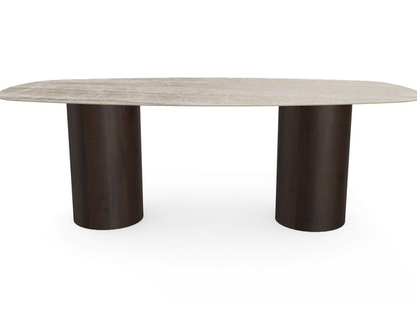 Eettafel - Maatwerk #CLHC8P - {{ product.type }} - Kas20
