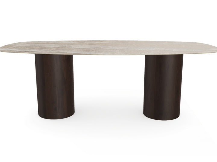 Eettafel - Maatwerk #CLHC8P - {{ product.type }} - Kas20