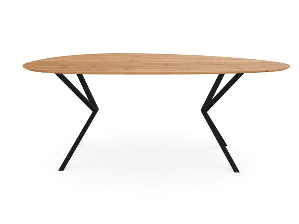 Kas20 Eettafel - Maatwerk #CLNLXE - {{ product.type }} - Kas20