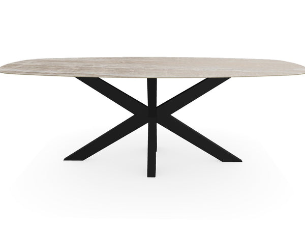 Eettafel - Maatwerk #CLPDM0 - {{ product.type }} - Kas20