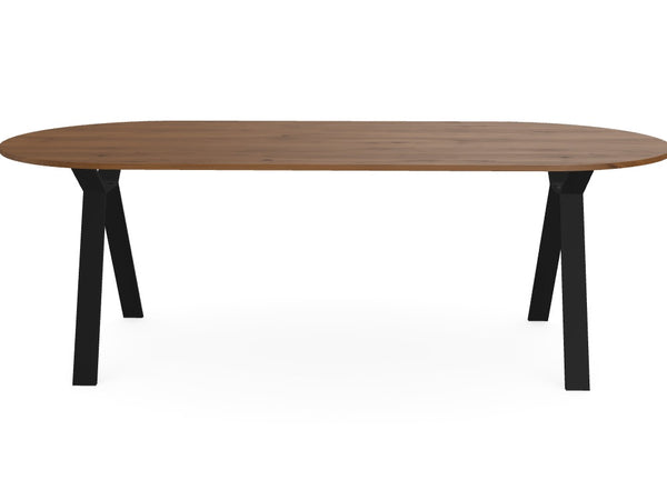 Eettafel - Maatwerk #CLTUWV - {{ product.type }} - Kas20