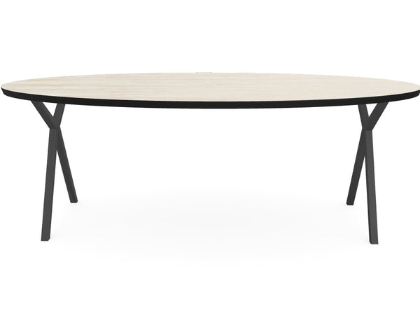 Eettafel - Maatwerk #CLUJUC - {{ product.type }} - Kas20