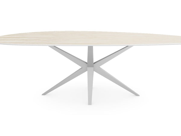 Eettafel - Maatwerk #CLXEVY