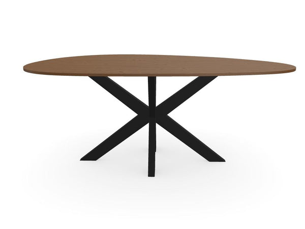 Kas20 Eettafel - Maatwerk #CM8E4H - {{ product.type }} - Kas20