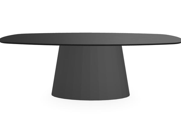 Eettafel - Maatwerk #CMCAF5 - {{ product.type }} - Kas20