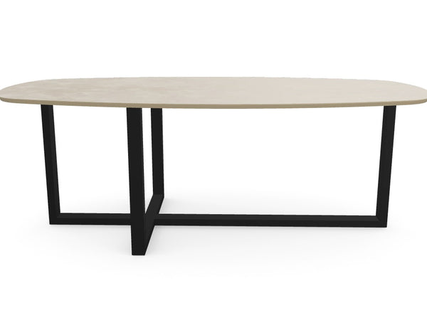 Eettafel - Maatwerk #CMDSQK - {{ product.type }} - Kas20