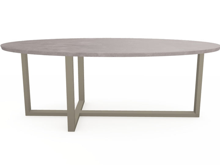Eettafel - Maatwerk #CMGJTY - {{ product.type }} - Kas20