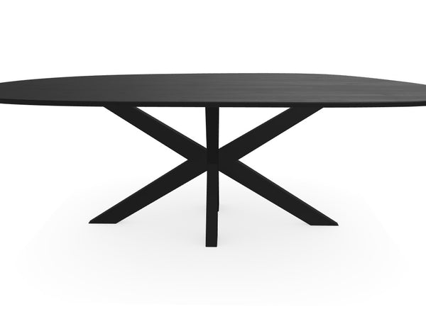Eettafel - Maatwerk #CMKY7P - {{ product.type }} - Kas20