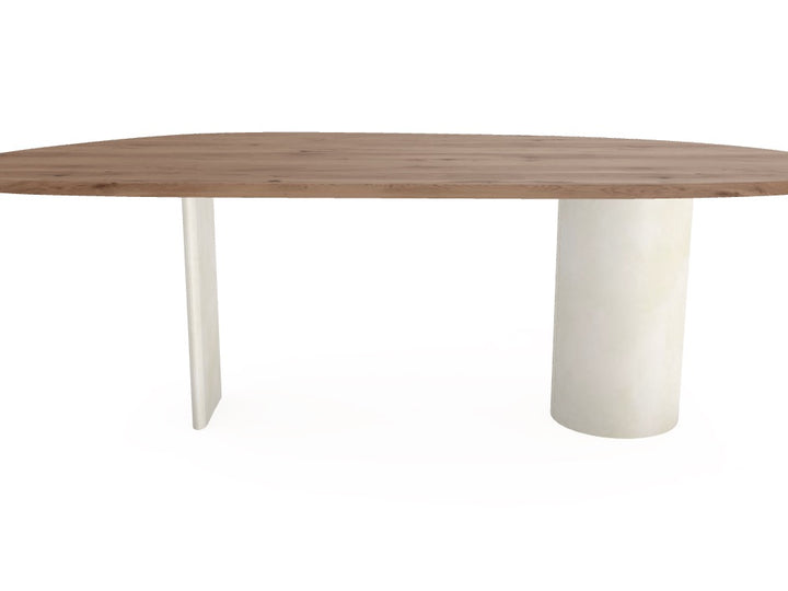 Eettafel - Maatwerk #CMLT8Z - {{ product.type }} - Kas20