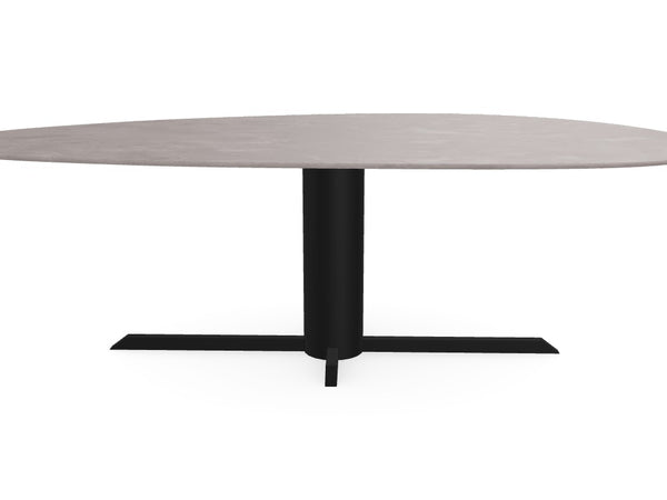 Eettafel - Maatwerk #CMNAXO - {{ product.type }} - Kas20