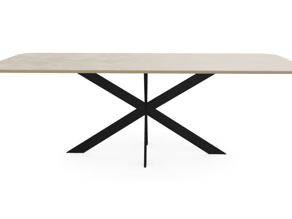 Eettafel - Maatwerk #CMRSFX - {{ product.type }} - Kas20