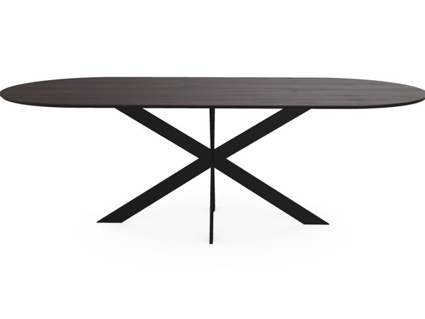 Eettafel - Maatwerk #CMXYBT - {{ product.type }} - Kas20