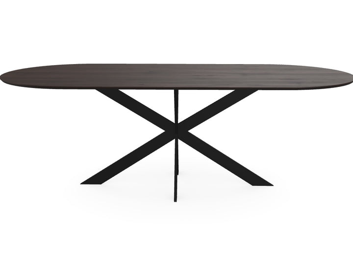 Eettafel - Maatwerk #CMXYBT - {{ product.type }} - Kas20