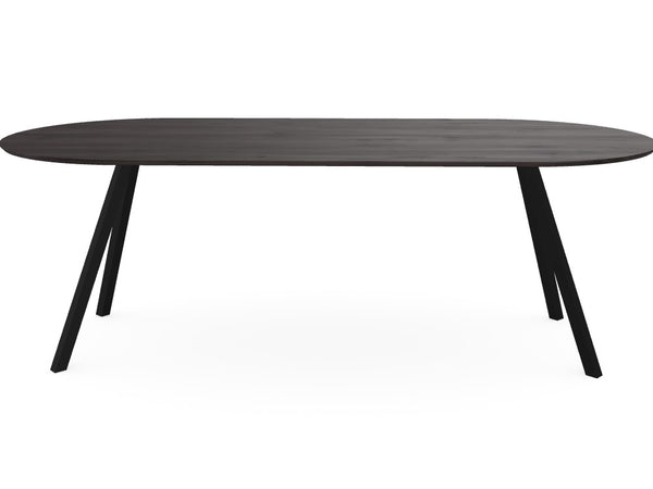 Eettafel - Maatwerk #CNCIAF - {{ product.type }} - Kas20