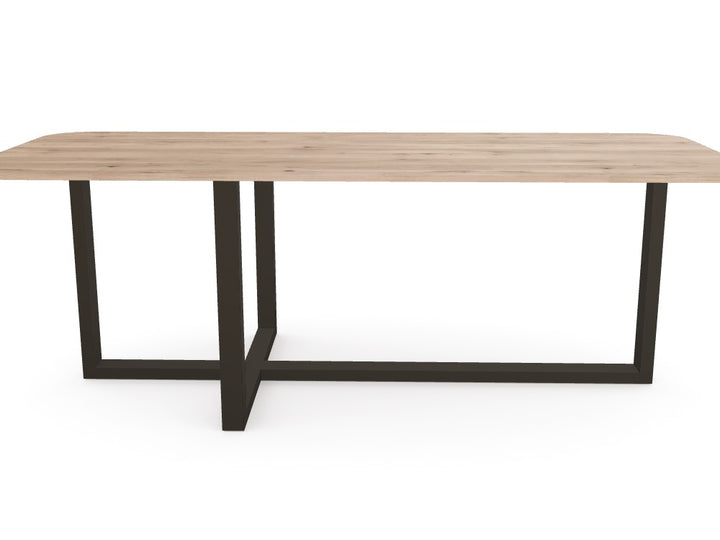 Eettafel - Maatwerk #CNDIEO - {{ product.type }} - Kas20