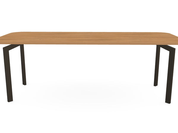 Eettafel - Maatwerk #CNFBV9 - {{ product.type }} - Kas20