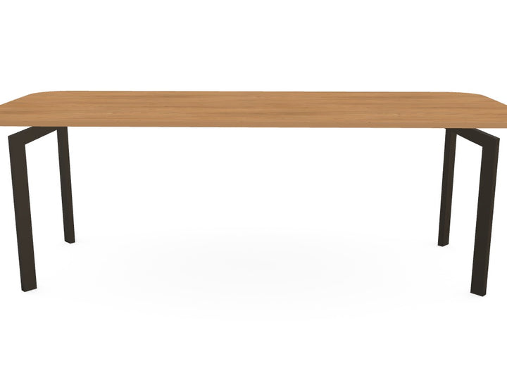 Eettafel - Maatwerk #CNFBV9 - {{ product.type }} - Kas20